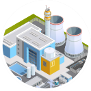 power generation icon