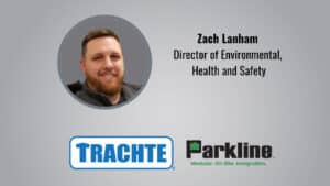Zach Lanham - Director of Environmental, Health and Safety