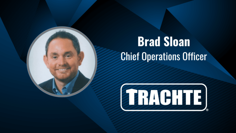 Brad Sloan - Chief Operations Officer
