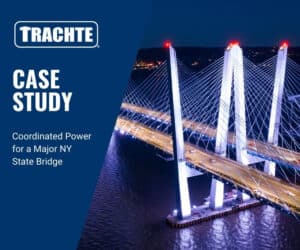 Case Study - Coordinated Power for a Major NY State Bridge