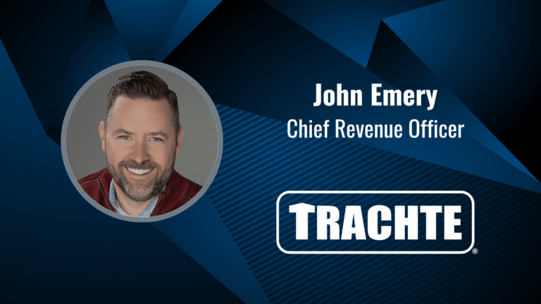 John Emery - Chief Revenue Officer